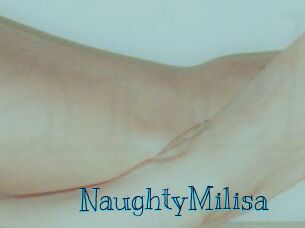NaughtyMilisa