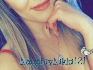 NaughtyNikki121