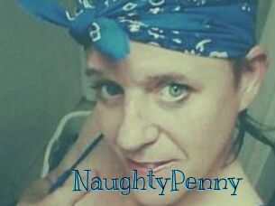 NaughtyPenny