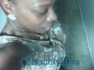 NaughtyShea