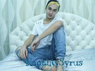 NaughtySyrus Archive DVD BIZ