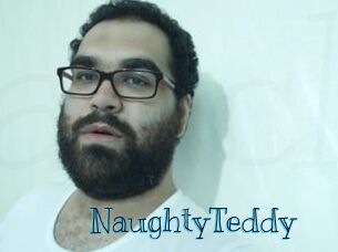 NaughtyTeddy Archive DVD BIZ