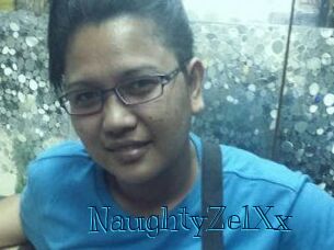 NaughtyZelXx