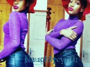 Naughtycynth