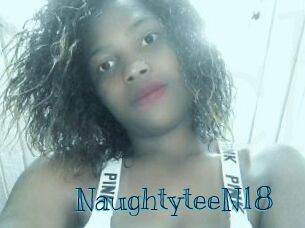 NaughtyteeN18