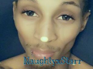 NaughtyxStarr