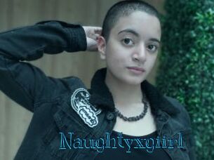 Naughtyxgiirl
