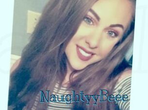 NaughtyyBeee