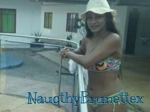 NaugthyBrunettex