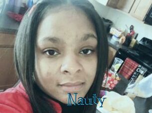 Nauty