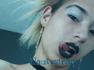 Nautysirley
