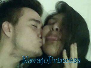 NavajoPrincess