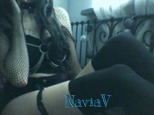NaviaV