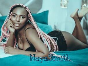 NayaSmith