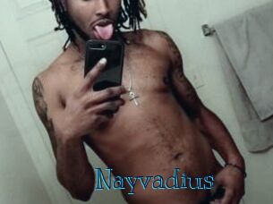 Nayvadius
