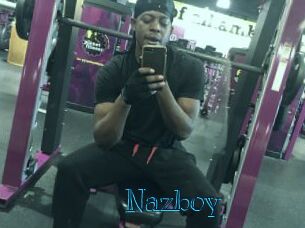 Nazboy