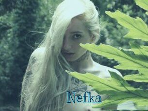 Nefka