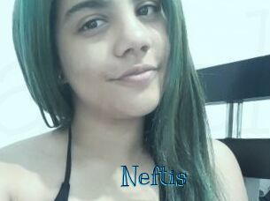 Neftis