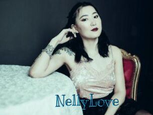 NellyLove