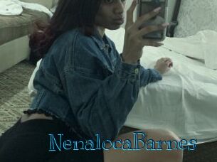 NenalocaBarnes