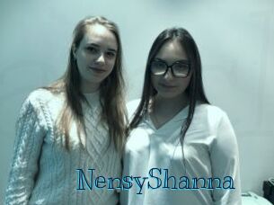 NensyShanna