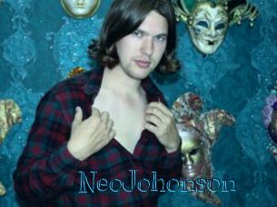 NeoJohonson
