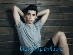 NeoSuperGuy