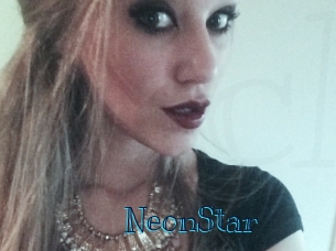 NeonStar Archive DVD BIZ