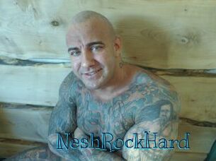 NeshRockHard