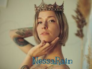 NessaRain