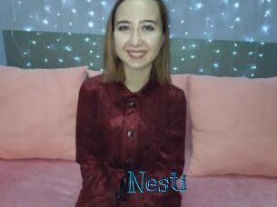 Nesti