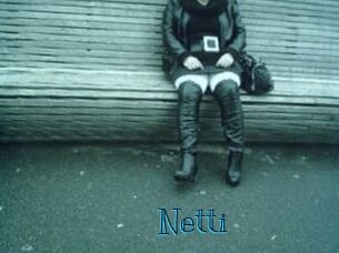 Netti
