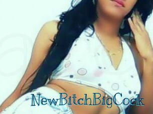 NewBitchBigCock