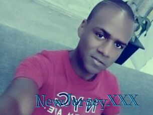 NewJerseyXXX