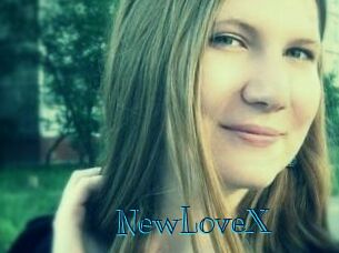 NewLoveX