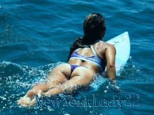 NewYorkLady22