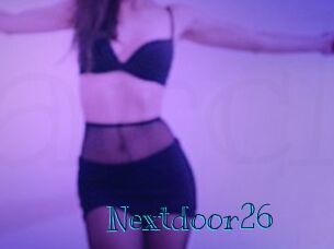 Nextdoor26