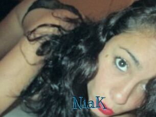 NiaK