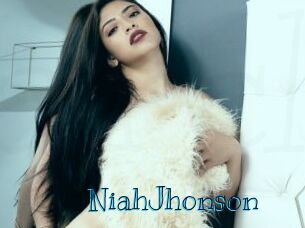 NiahJhonson