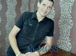 NicMOSS