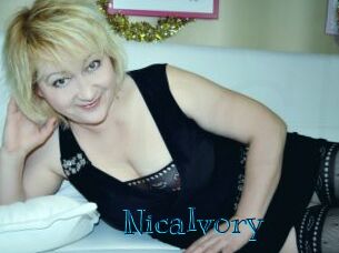 NicaIvory