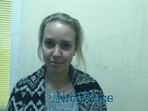 NiceAlice