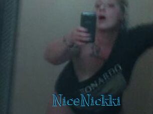 NiceNickki