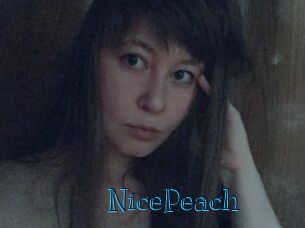 NicePeach