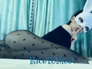NiceToMeet