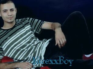 NicexxBoy
