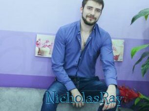 NicholasRay