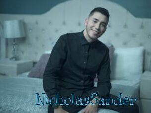 NicholasSander