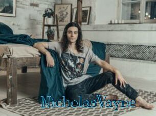 NicholasVayne