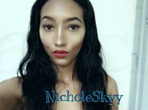 NicholeSkyy